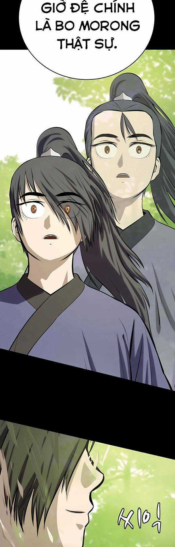 Sư Phụ Quỷ Diện - Chapter 87 - Trang 47