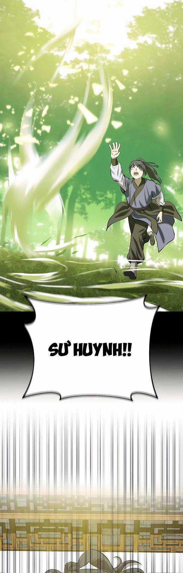 Sư Phụ Quỷ Diện - Chapter 87 - Trang 50