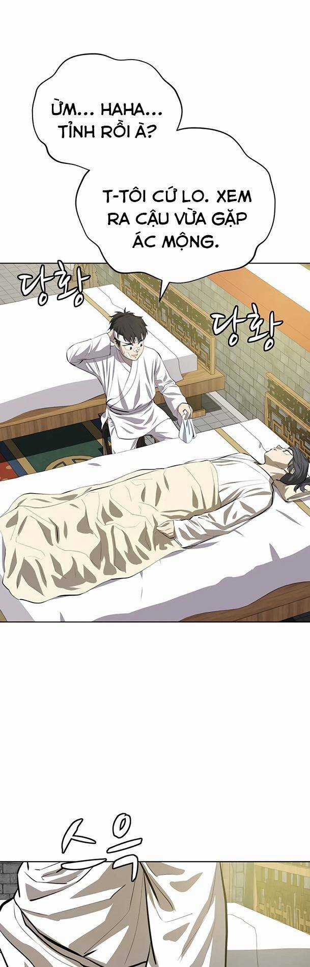 Sư Phụ Quỷ Diện - Chapter 87 - Trang 52