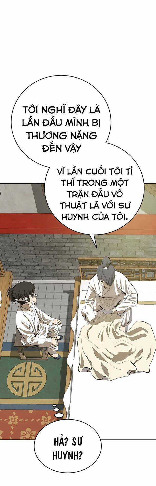 Sư Phụ Quỷ Diện - Chapter 87 - Trang 56