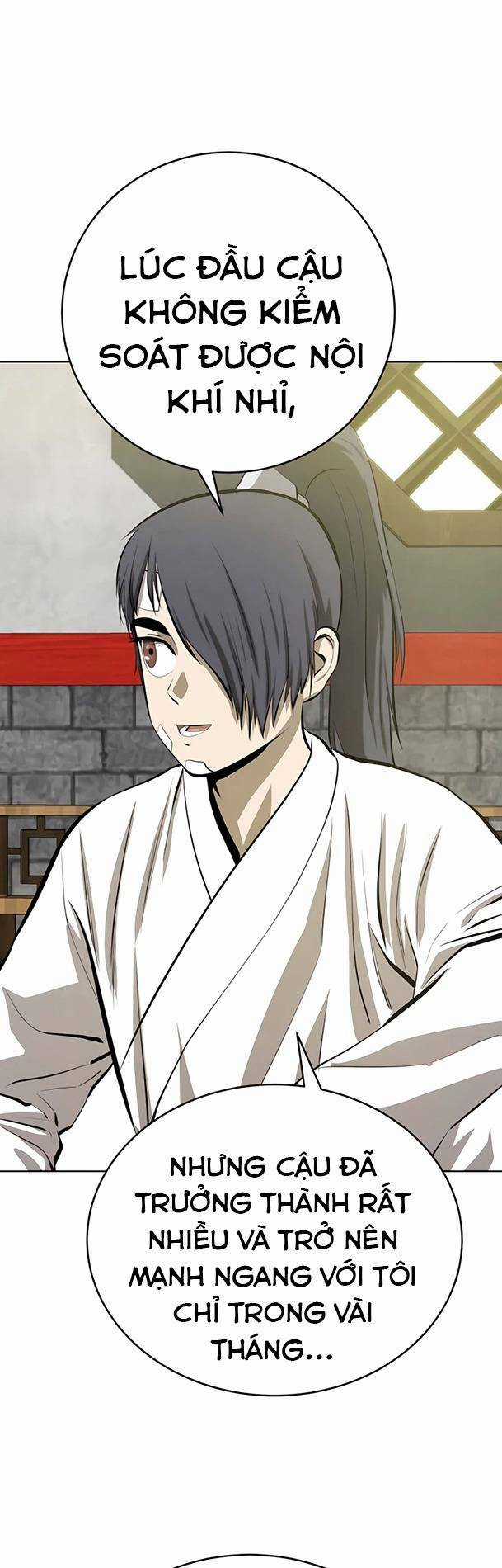 Sư Phụ Quỷ Diện - Chapter 87 - Trang 57