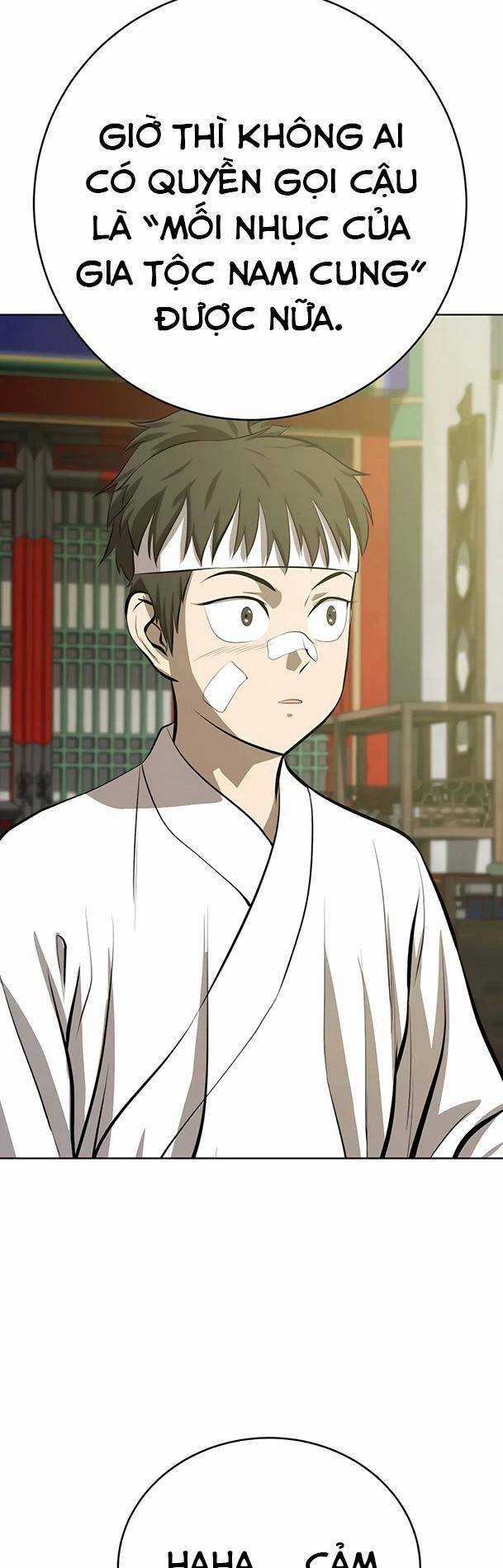 Sư Phụ Quỷ Diện - Chapter 87 - Trang 58