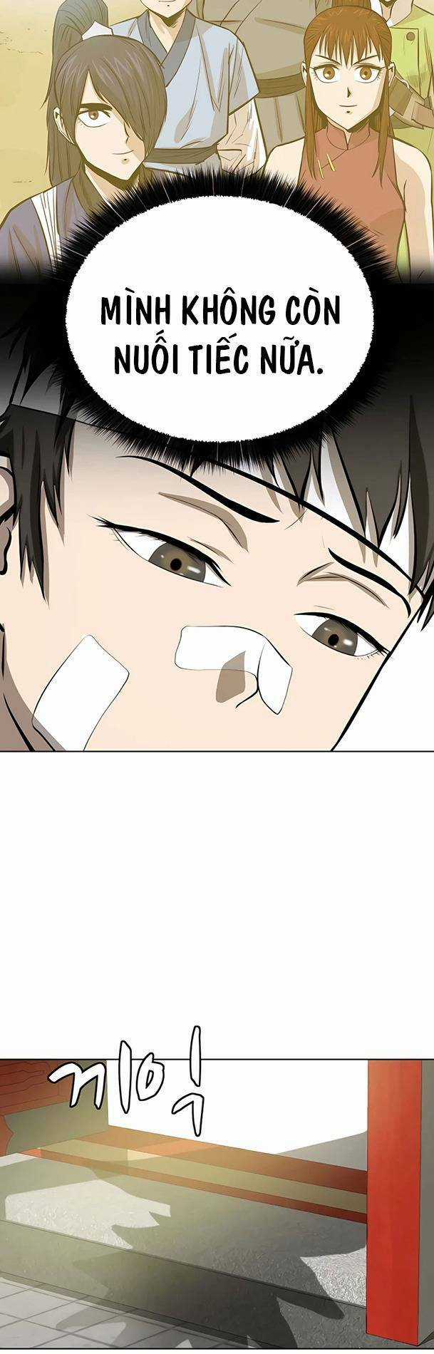 Sư Phụ Quỷ Diện - Chapter 87 - Trang 61