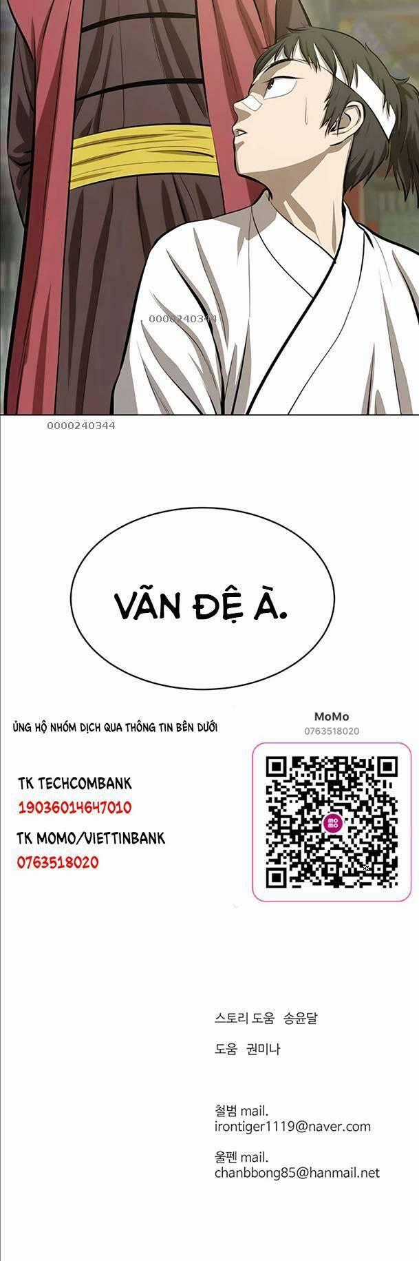 Sư Phụ Quỷ Diện - Chapter 87 - Trang 64