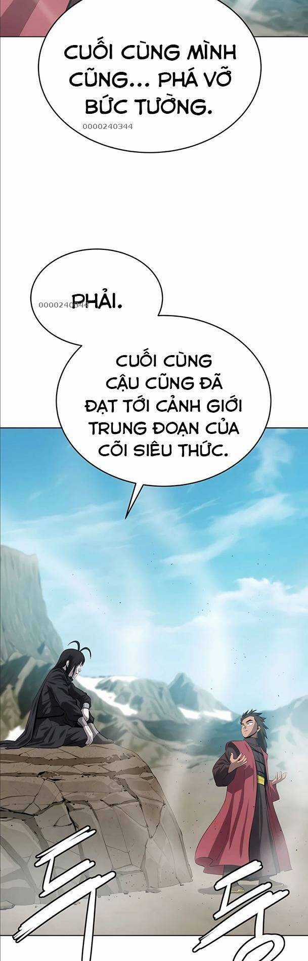 Sư Phụ Quỷ Diện - Chapter 87 - Trang 10