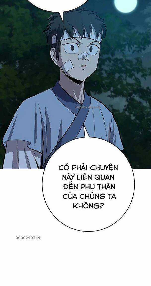 Sư Phụ Quỷ Diện - Chapter 88 - Trang 11