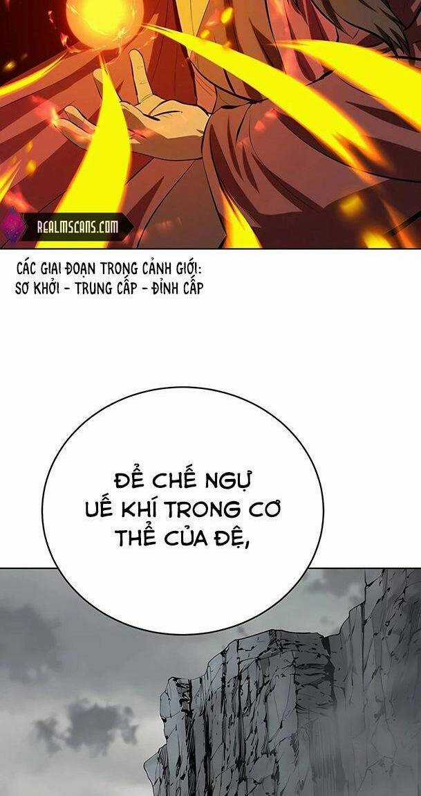 Sư Phụ Quỷ Diện - Chapter 88 - Trang 14