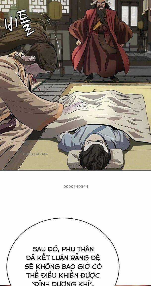 Sư Phụ Quỷ Diện - Chapter 88 - Trang 25