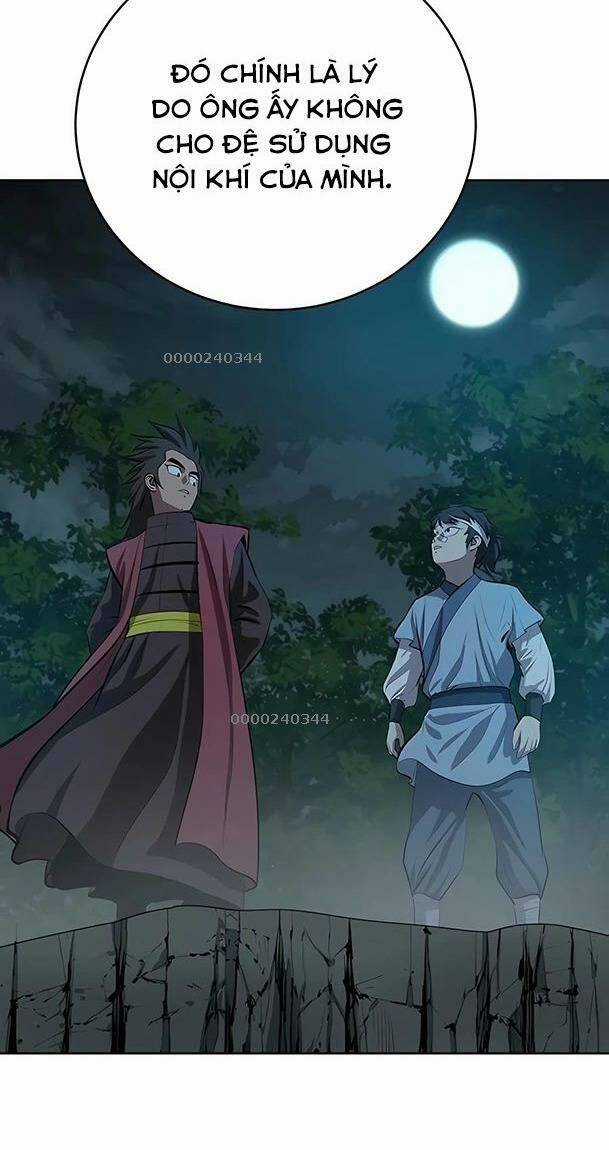 Sư Phụ Quỷ Diện - Chapter 88 - Trang 27