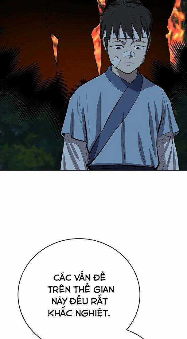 Sư Phụ Quỷ Diện - Chapter 88 - Trang 35