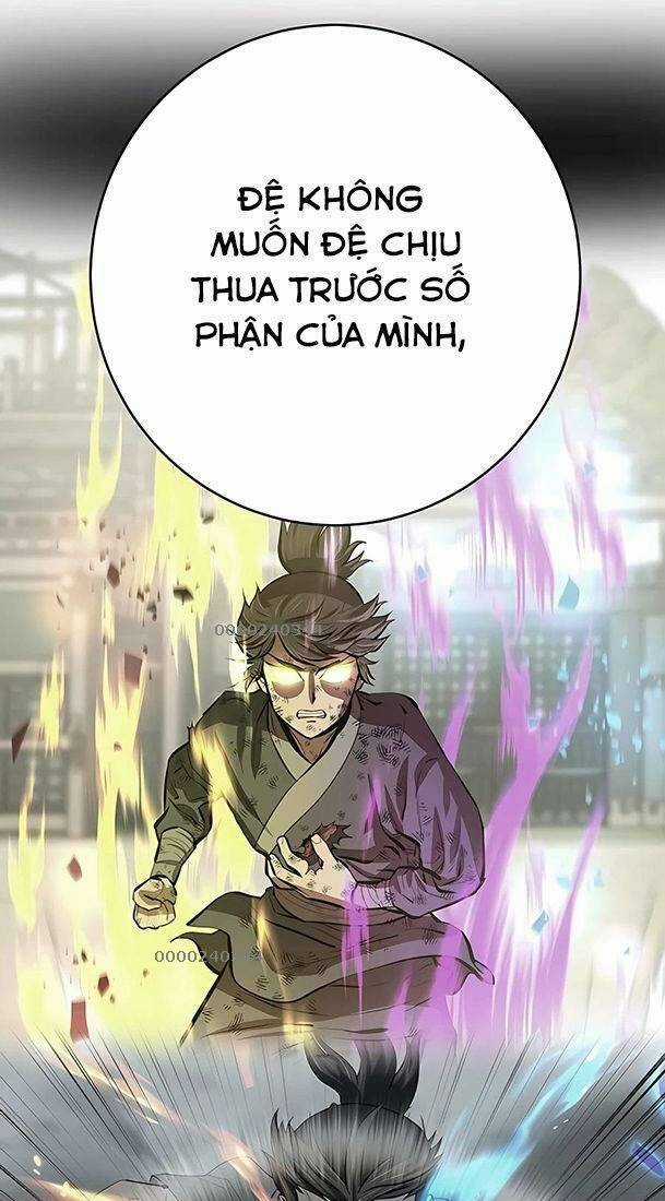 Sư Phụ Quỷ Diện - Chapter 88 - Trang 39