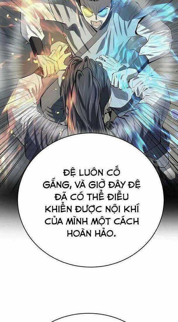 Sư Phụ Quỷ Diện - Chapter 88 - Trang 40
