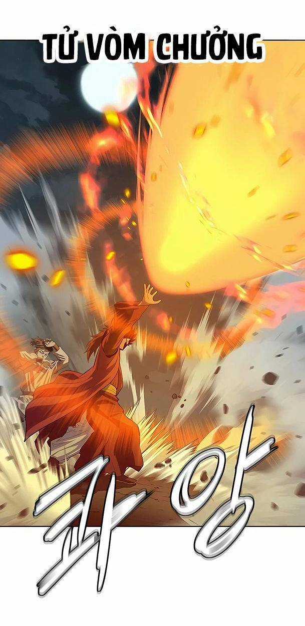 Sư Phụ Quỷ Diện - Chapter 88 - Trang 77