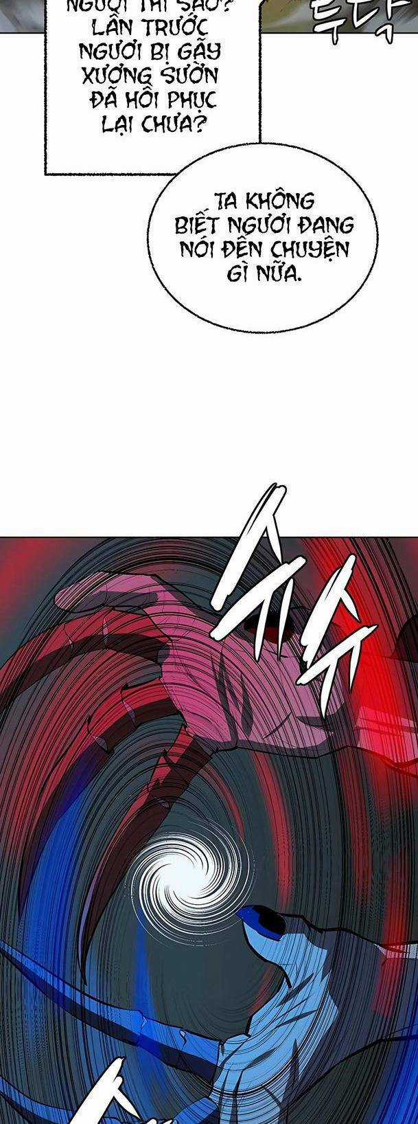 Sư Phụ Quỷ Diện - Chapter 88 - Trang 79