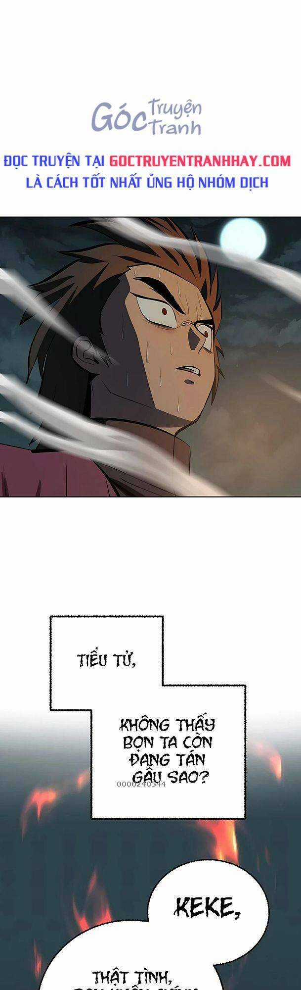 Sư Phụ Quỷ Diện - Chapter 88 - Trang 81