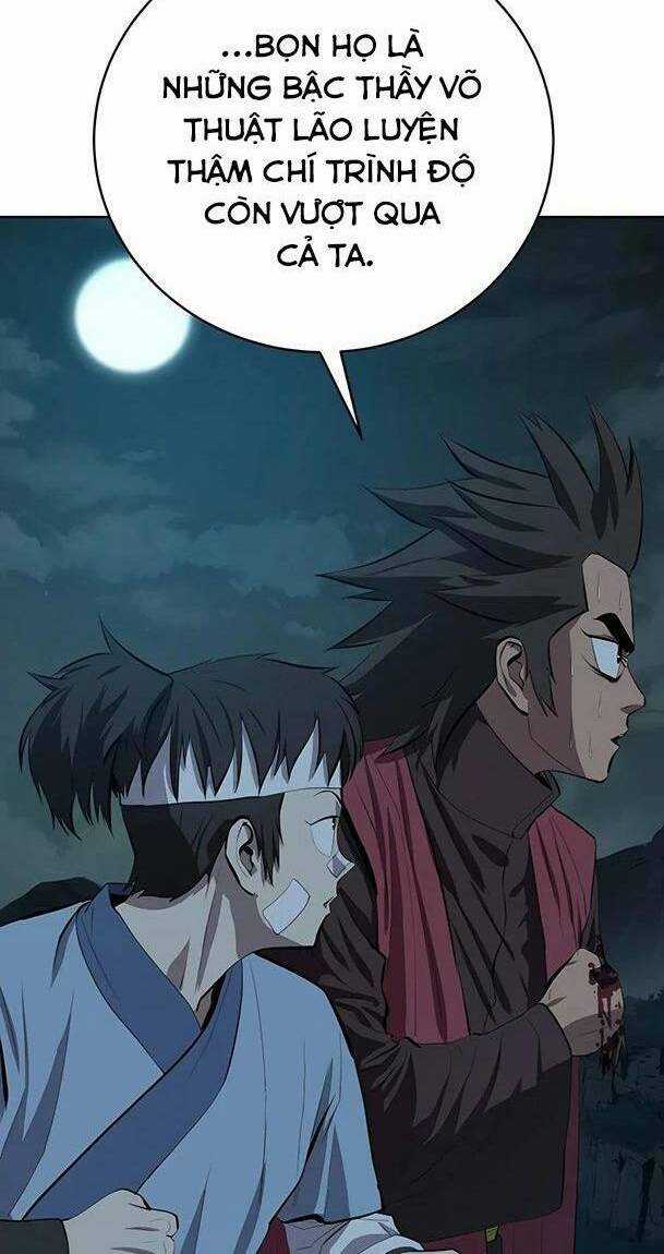 Sư Phụ Quỷ Diện - Chapter 89 - Trang 4