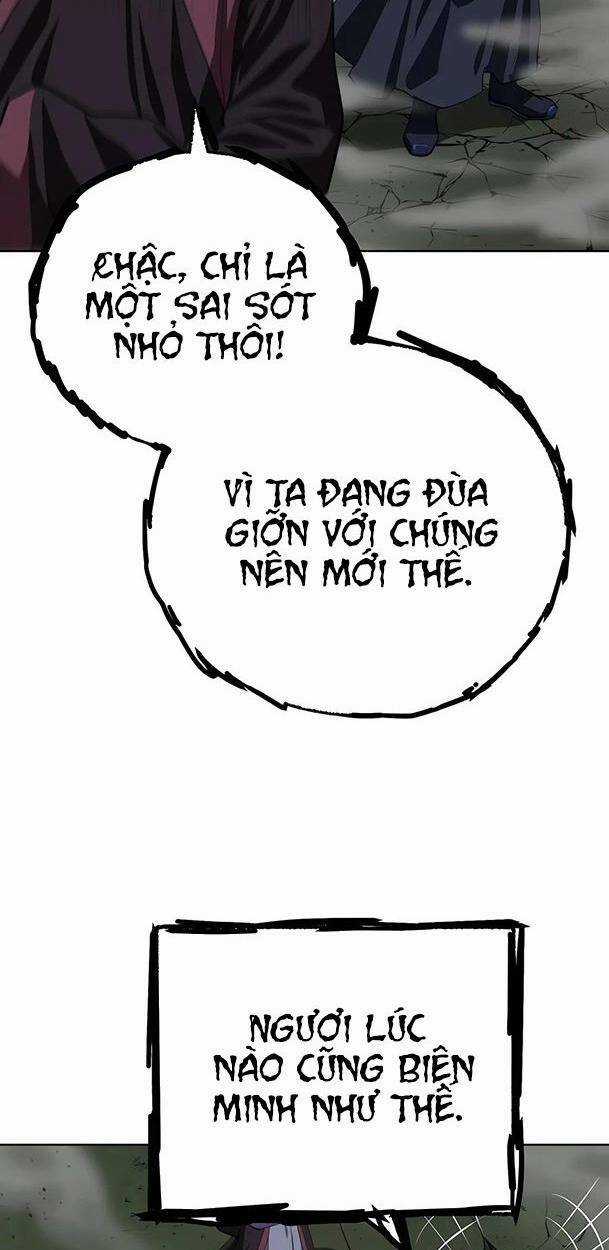 Sư Phụ Quỷ Diện - Chapter 89 - Trang 35