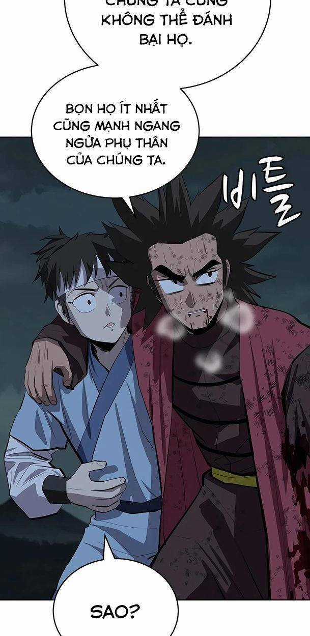 Sư Phụ Quỷ Diện - Chapter 89 - Trang 37