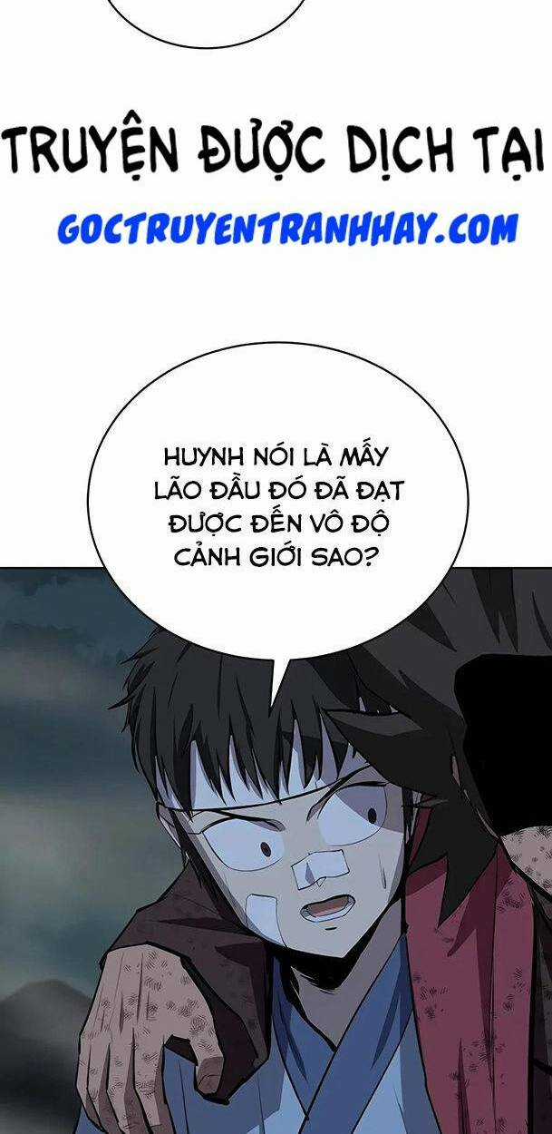 Sư Phụ Quỷ Diện - Chapter 89 - Trang 38