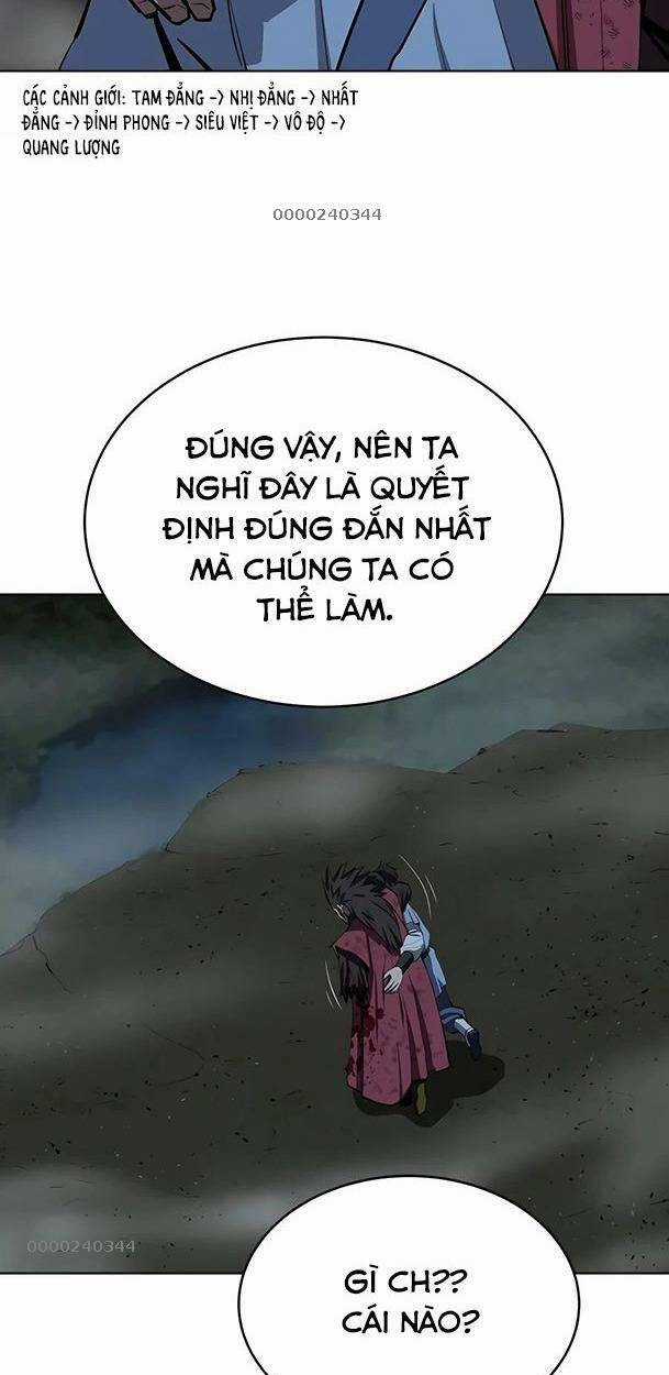 Sư Phụ Quỷ Diện - Chapter 89 - Trang 39