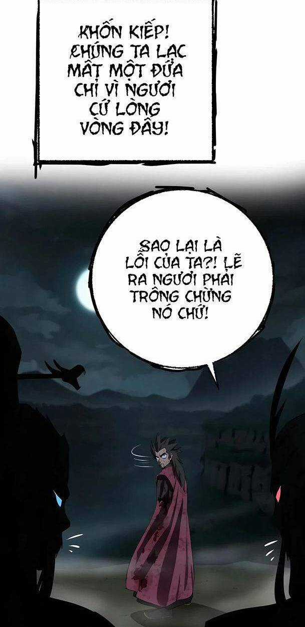 Sư Phụ Quỷ Diện - Chapter 89 - Trang 46