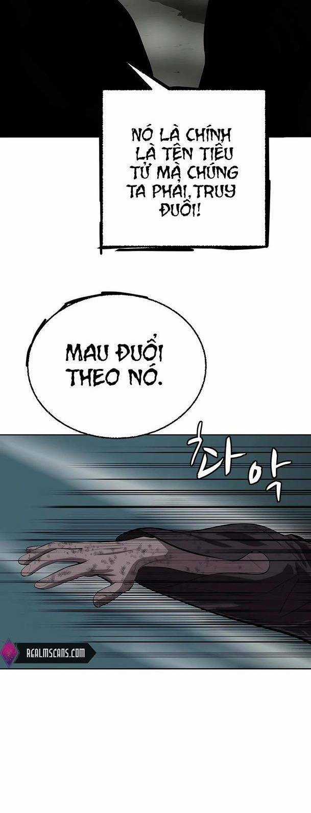 Sư Phụ Quỷ Diện - Chapter 89 - Trang 47