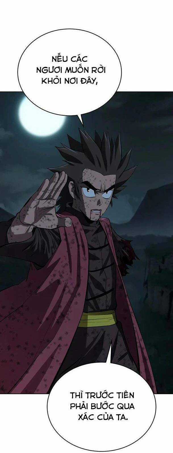 Sư Phụ Quỷ Diện - Chapter 89 - Trang 48