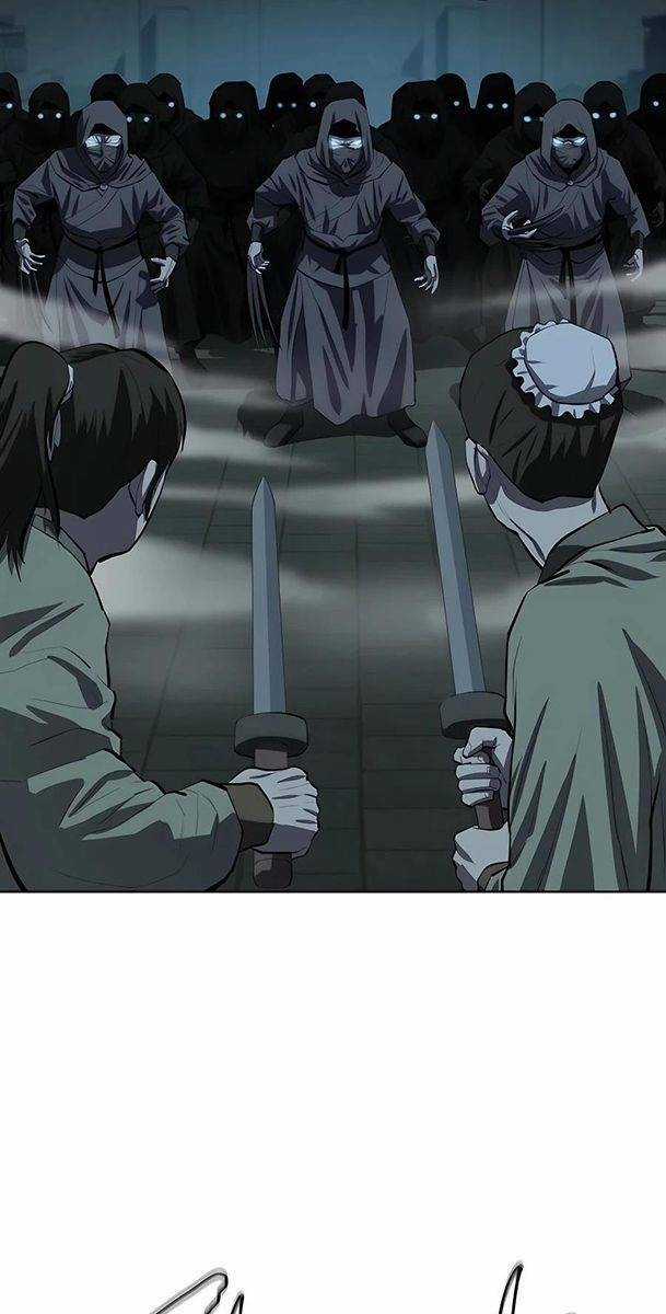 Sư Phụ Quỷ Diện - Chapter 89 - Trang 54