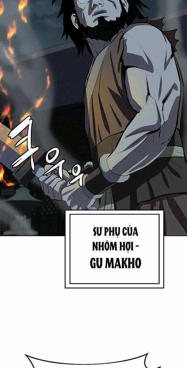 Sư Phụ Quỷ Diện - Chapter 89 - Trang 56