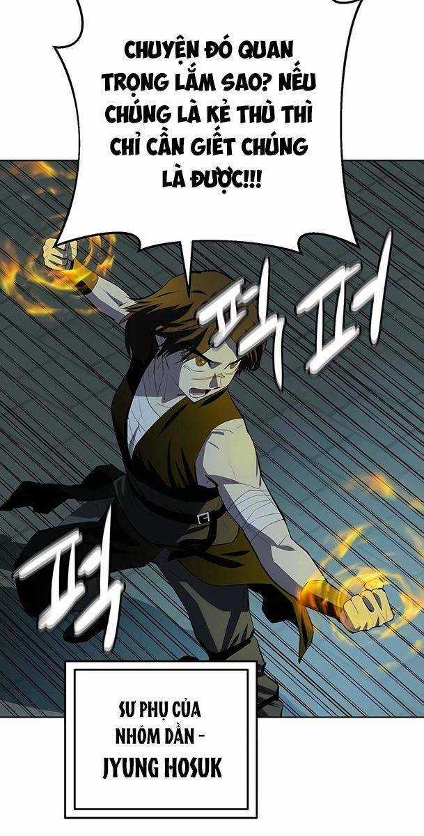 Sư Phụ Quỷ Diện - Chapter 89 - Trang 57