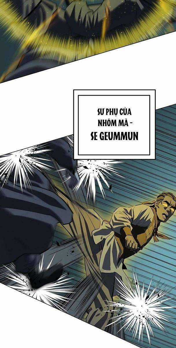 Sư Phụ Quỷ Diện - Chapter 89 - Trang 60