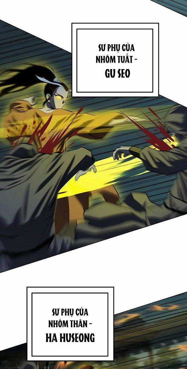 Sư Phụ Quỷ Diện - Chapter 89 - Trang 61