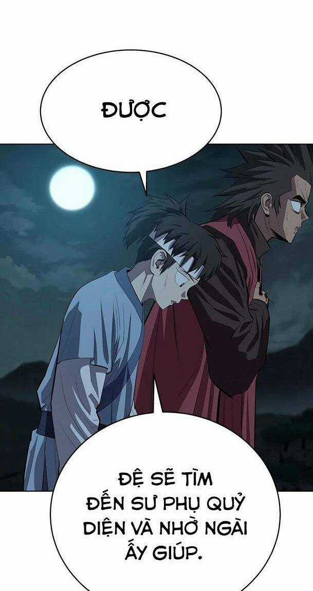 Sư Phụ Quỷ Diện - Chapter 89 - Trang 8