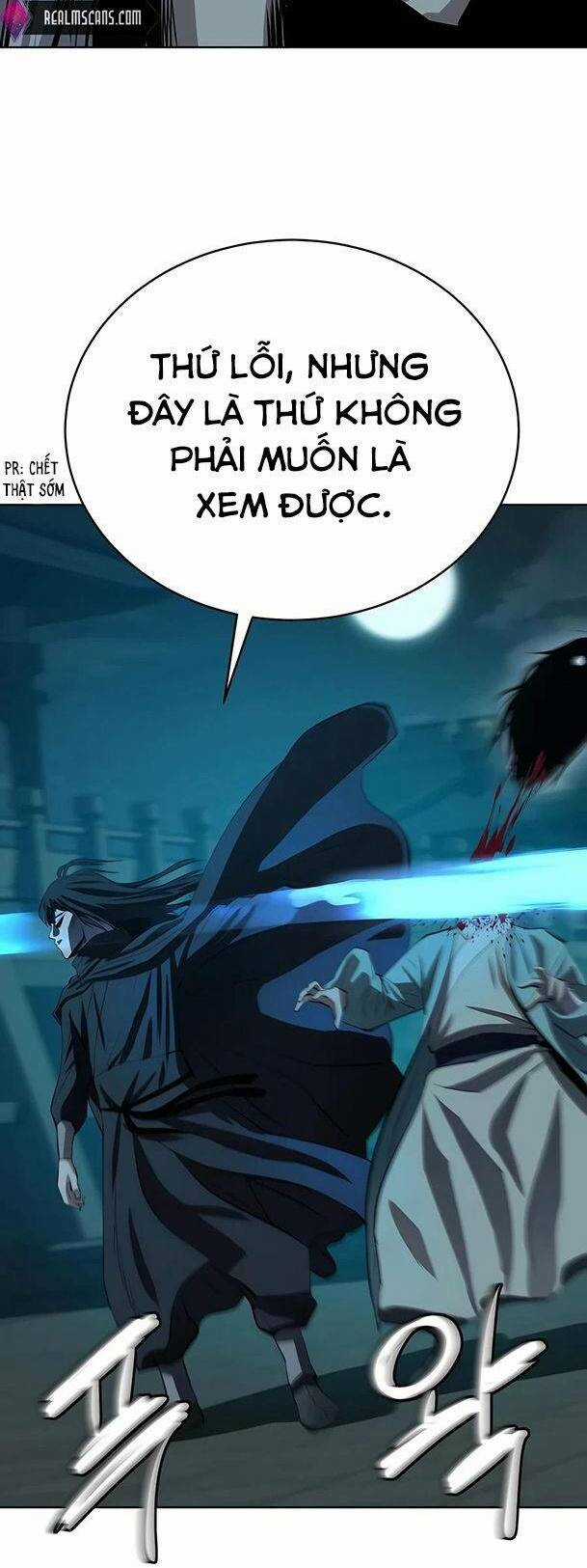 Sư Phụ Quỷ Diện - Chapter 89 - Trang 80