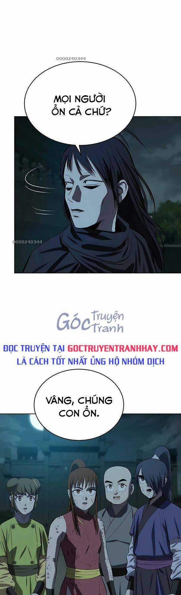 Sư Phụ Quỷ Diện - Chapter 89 - Trang 81