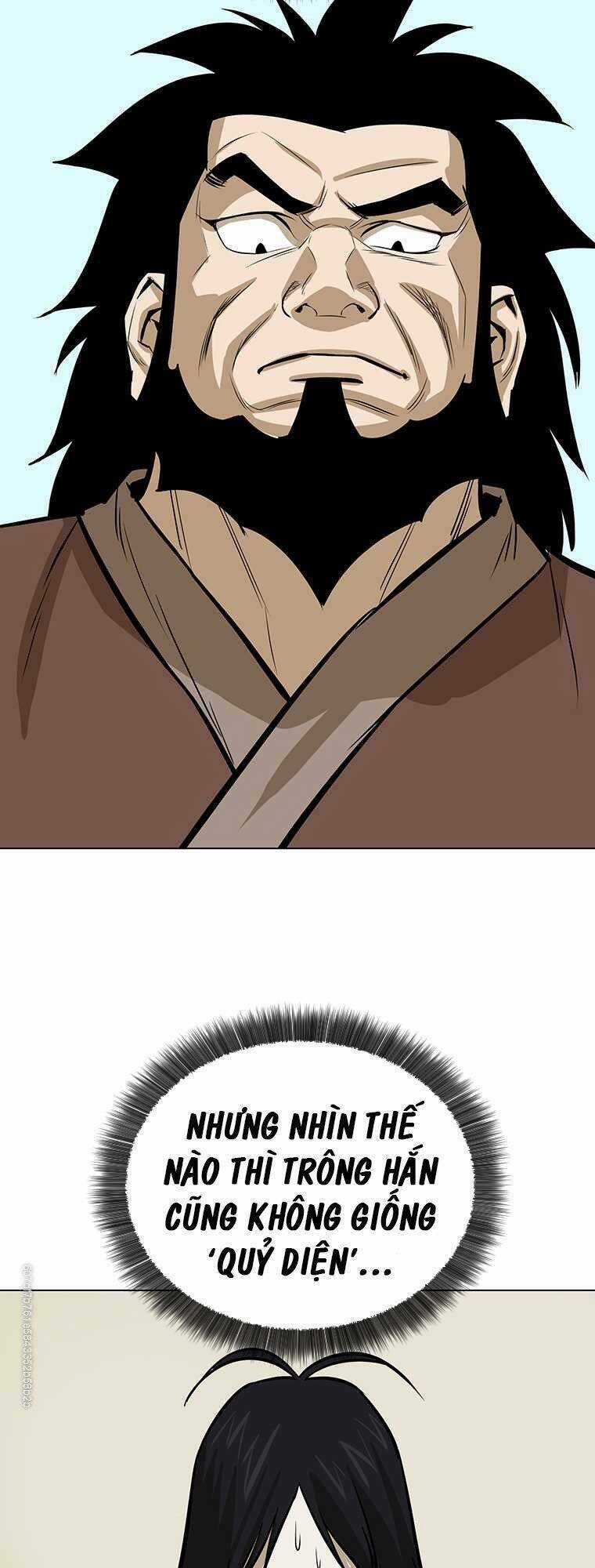 Sư Phụ Quỷ Diện - Chapter 9 - Trang 15