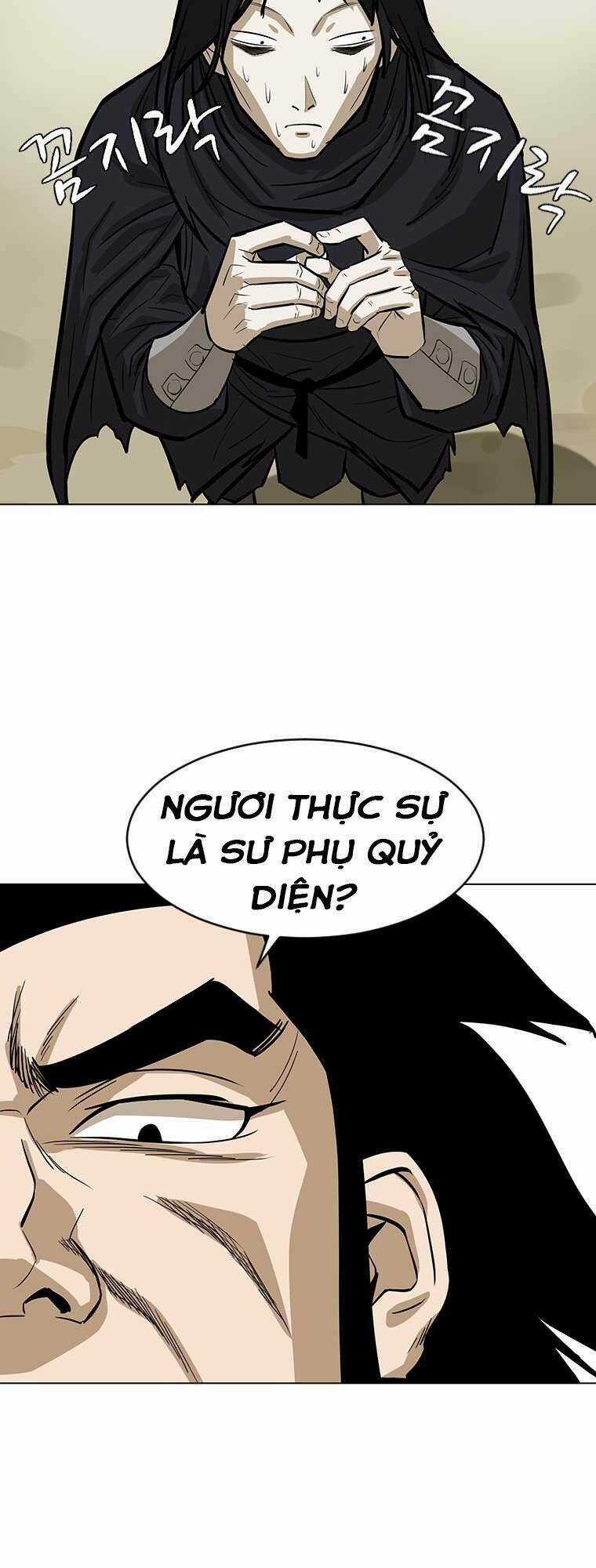 Sư Phụ Quỷ Diện - Chapter 9 - Trang 16