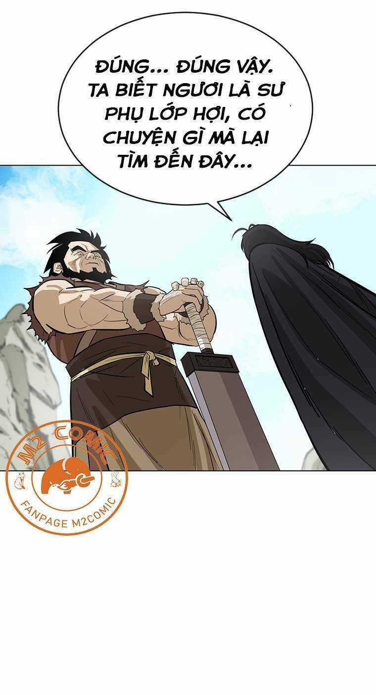 Sư Phụ Quỷ Diện - Chapter 9 - Trang 17