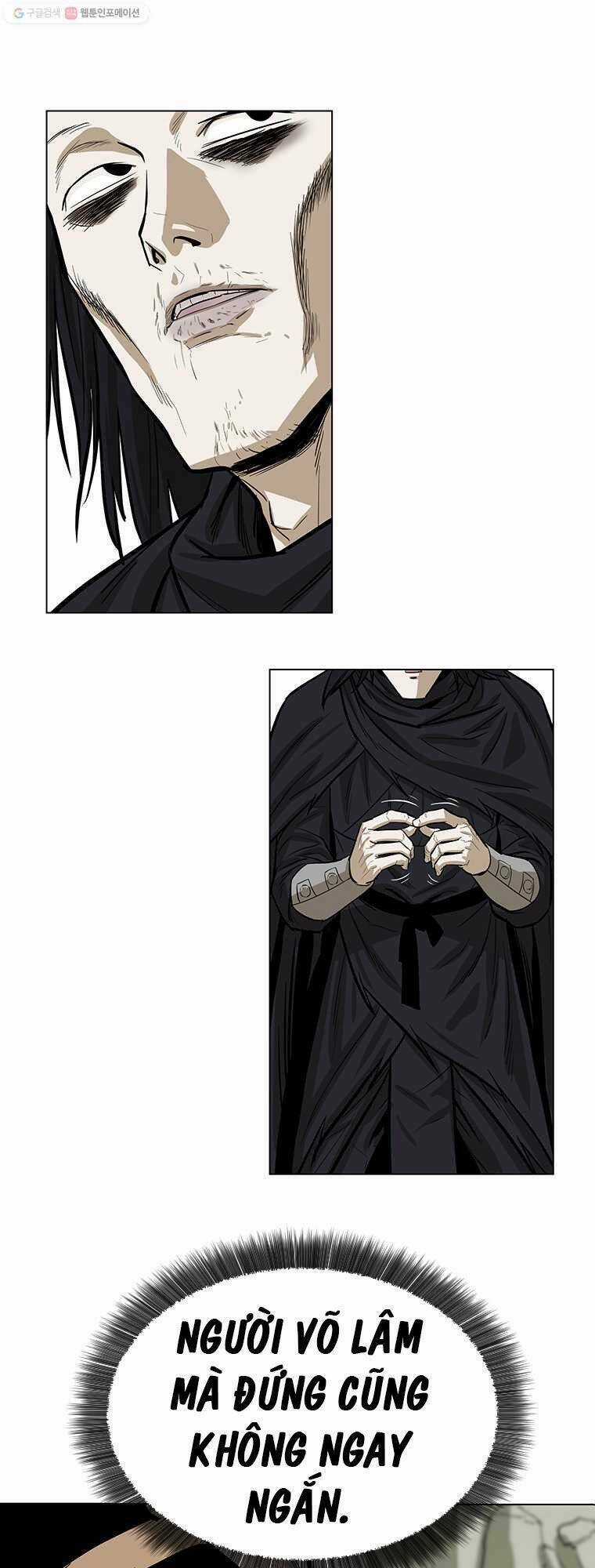 Sư Phụ Quỷ Diện - Chapter 9 - Trang 18