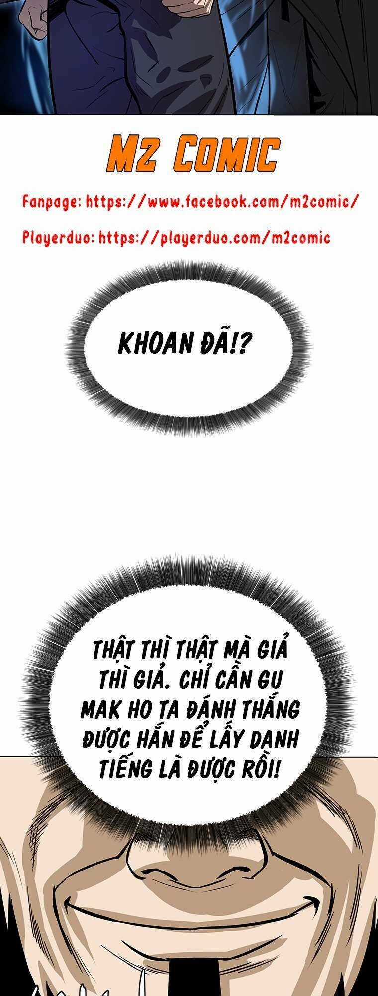 Sư Phụ Quỷ Diện - Chapter 9 - Trang 20