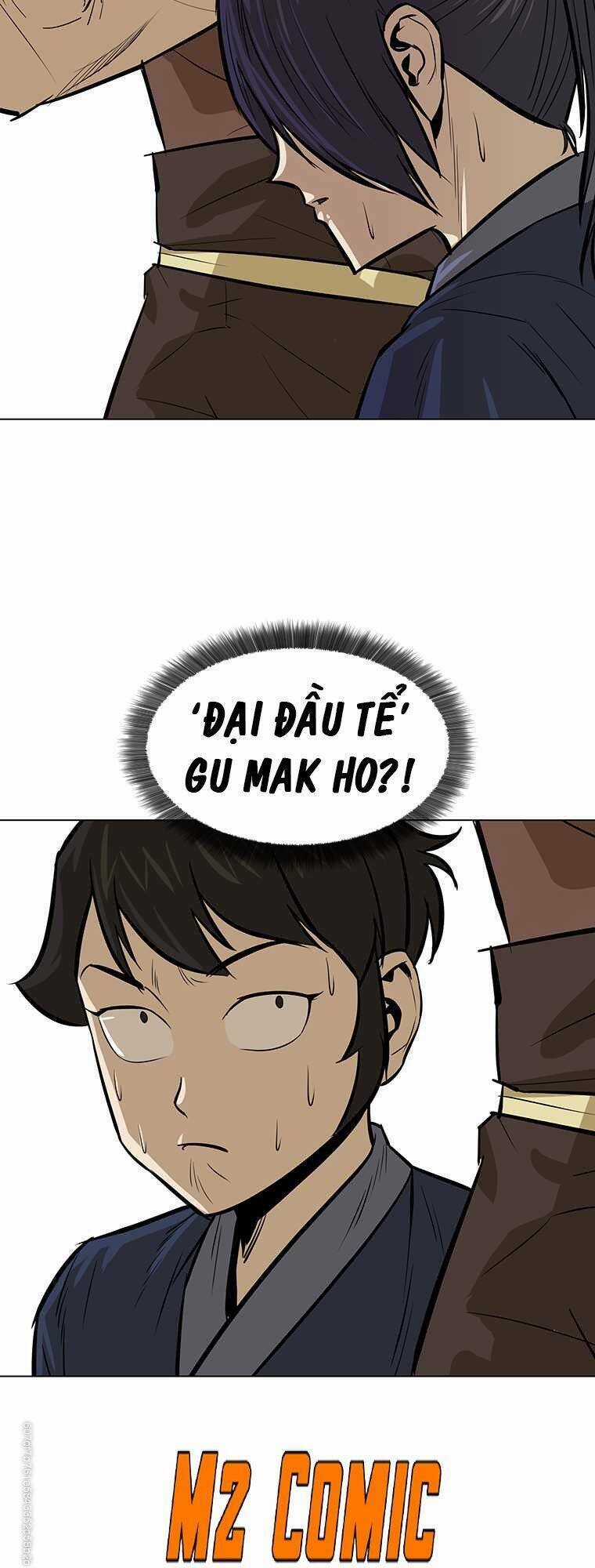 Sư Phụ Quỷ Diện - Chapter 9 - Trang 3