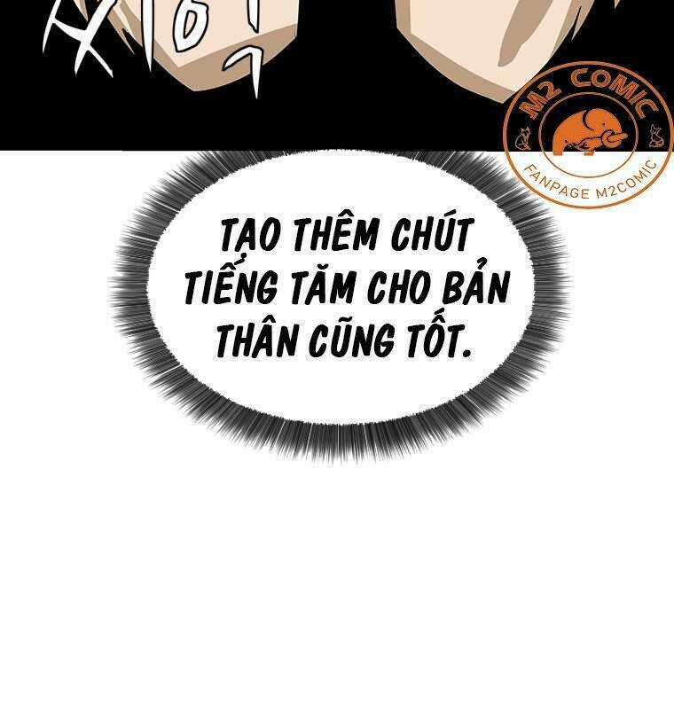 Sư Phụ Quỷ Diện - Chapter 9 - Trang 21