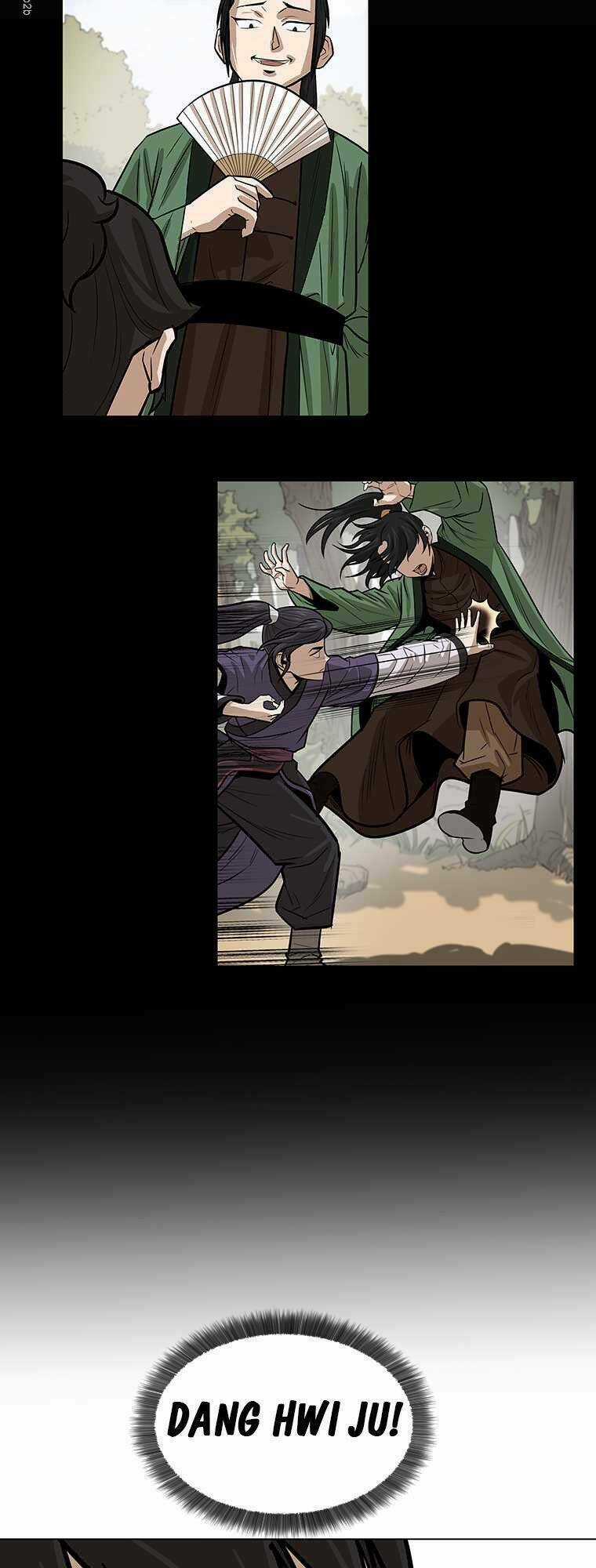 Sư Phụ Quỷ Diện - Chapter 9 - Trang 24