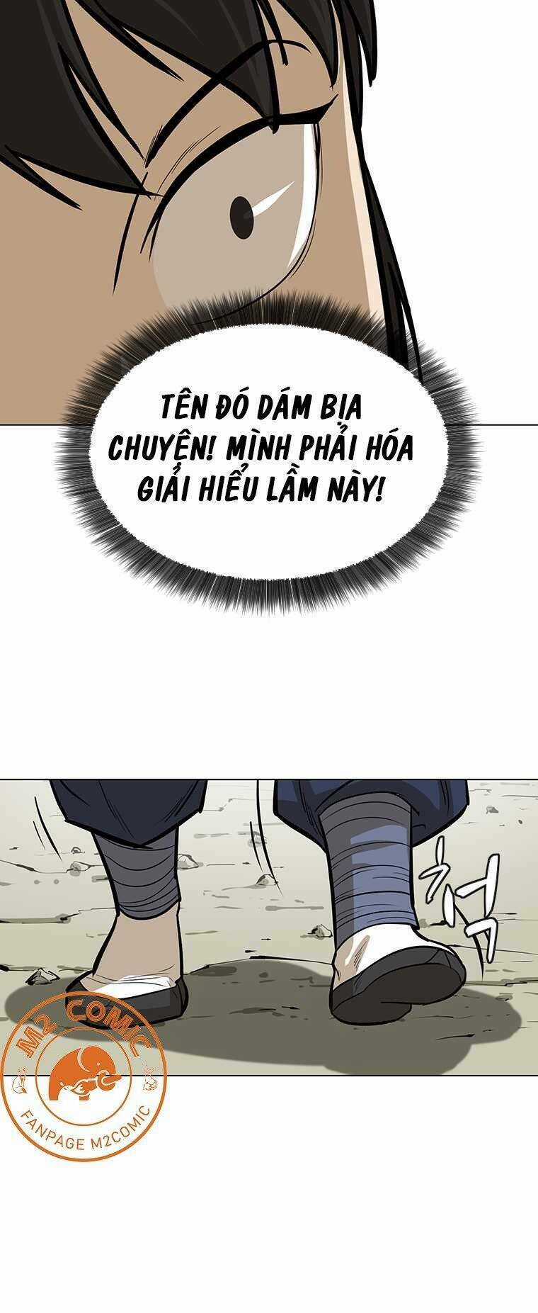 Sư Phụ Quỷ Diện - Chapter 9 - Trang 25