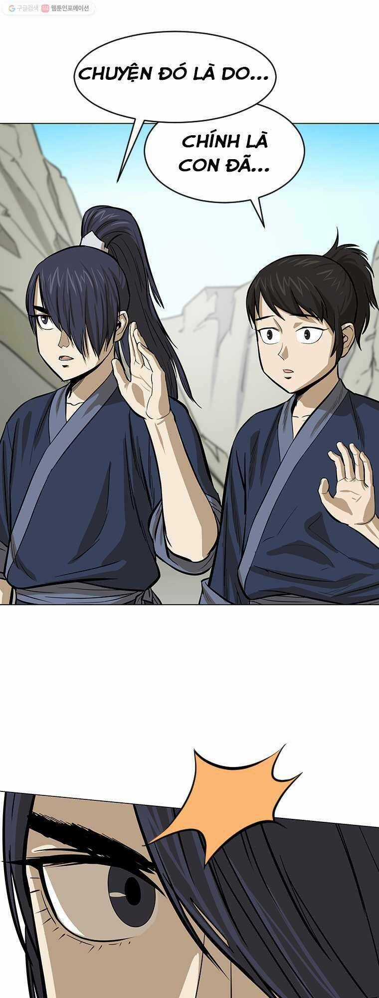 Sư Phụ Quỷ Diện - Chapter 9 - Trang 26