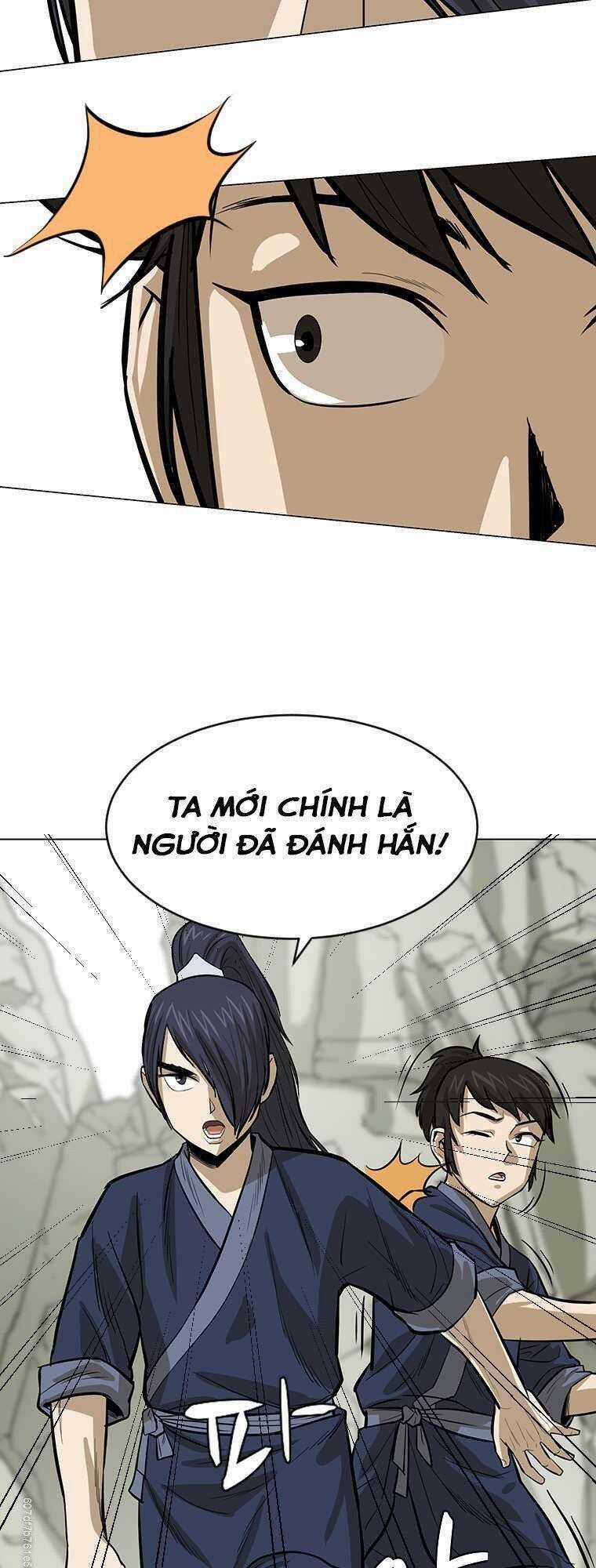 Sư Phụ Quỷ Diện - Chapter 9 - Trang 27
