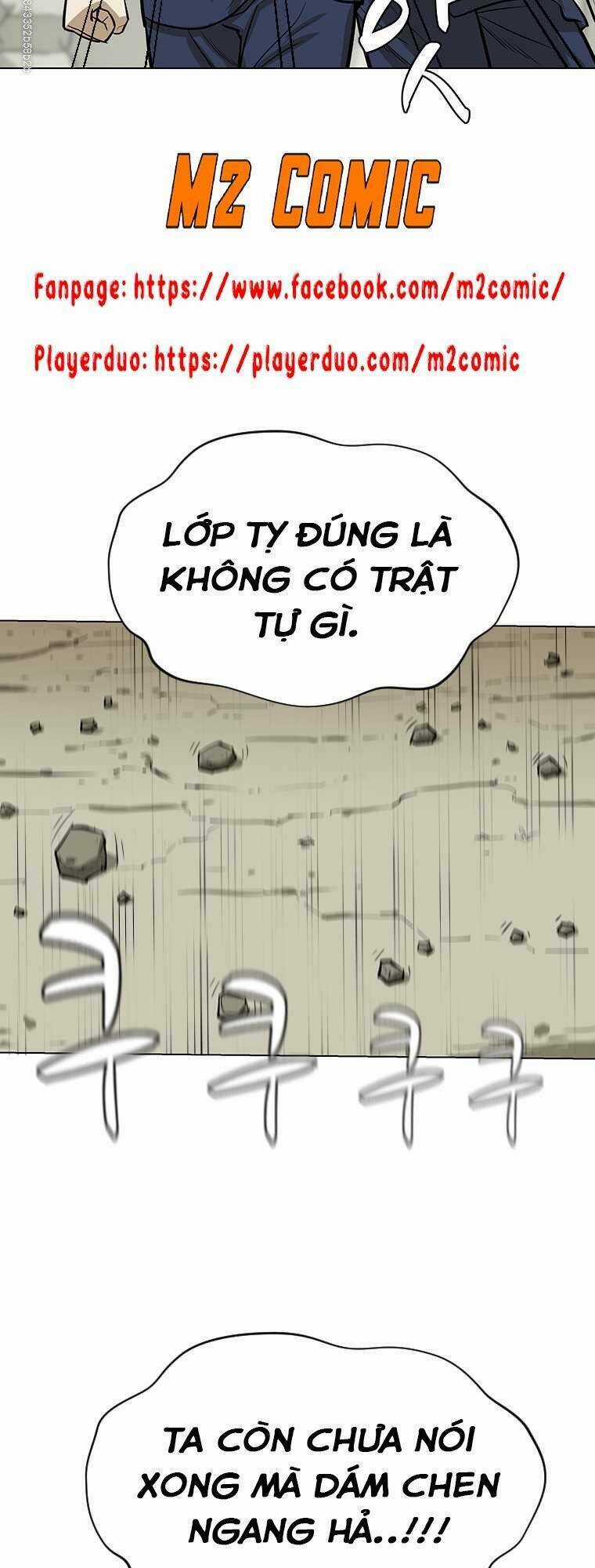 Sư Phụ Quỷ Diện - Chapter 9 - Trang 28