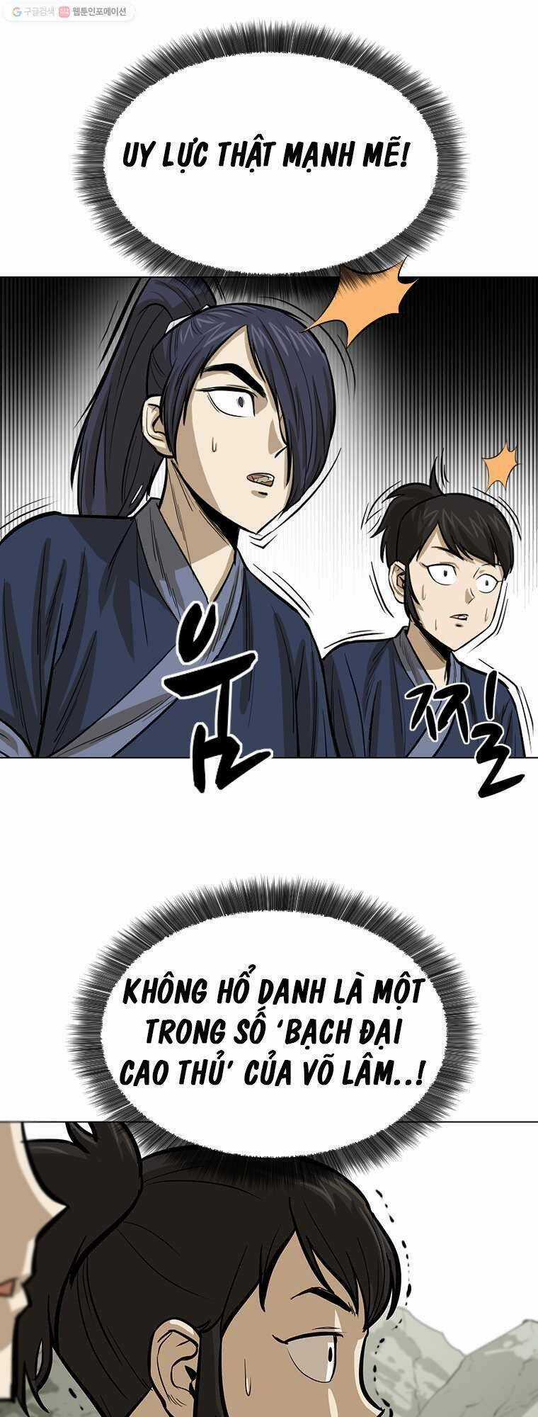 Sư Phụ Quỷ Diện - Chapter 9 - Trang 30