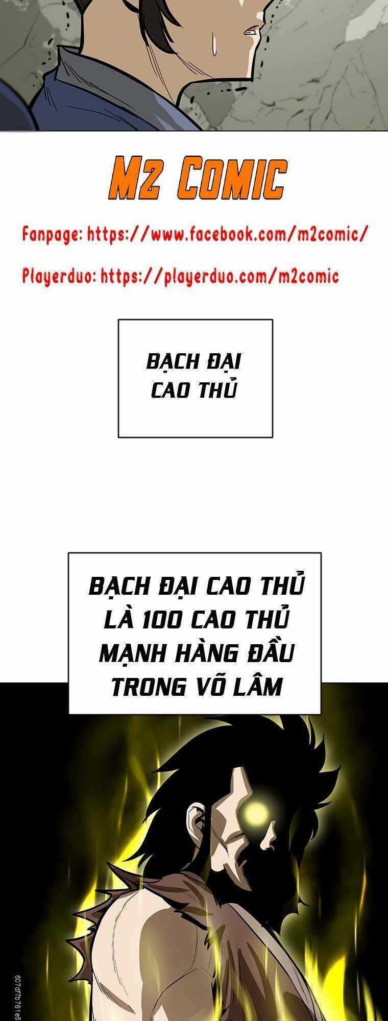 Sư Phụ Quỷ Diện - Chapter 9 - Trang 31