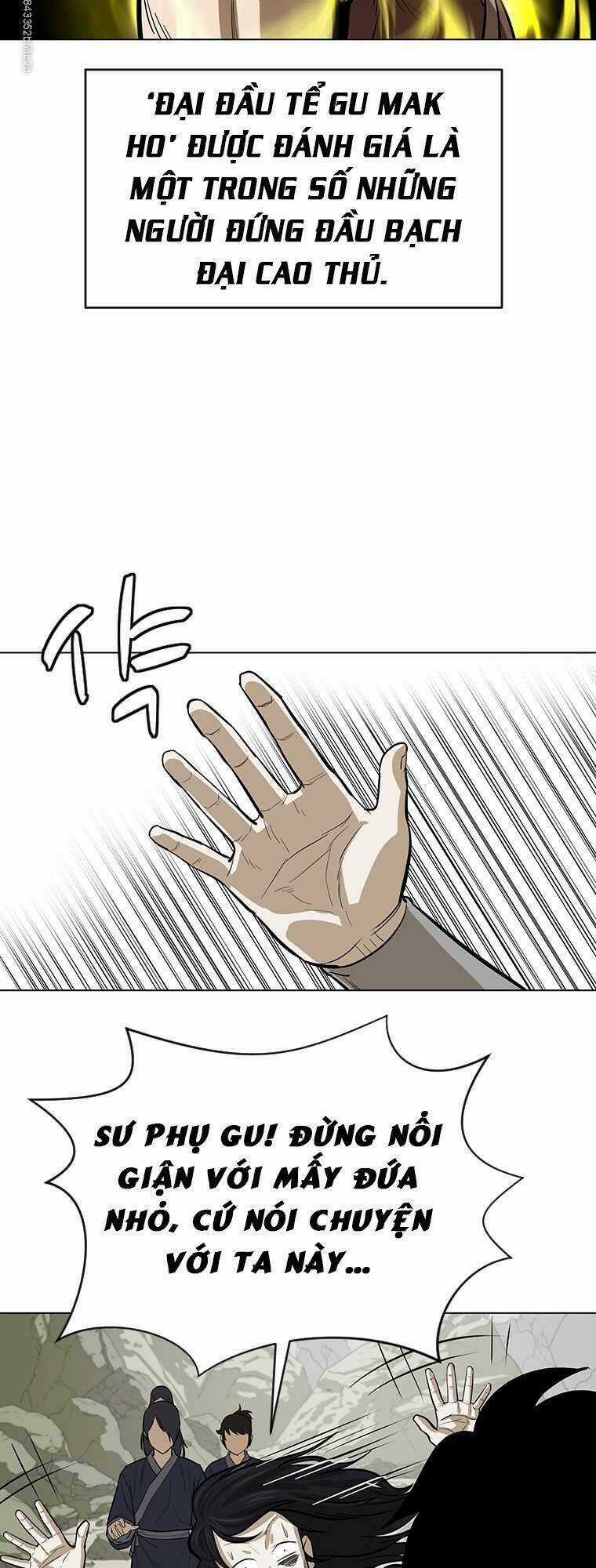 Sư Phụ Quỷ Diện - Chapter 9 - Trang 32